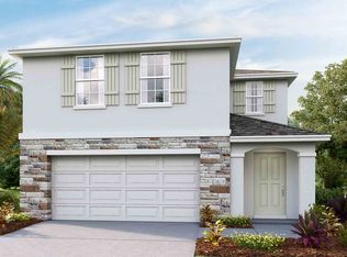 Elston II Plan, Berry Bay, Wimauma, FL 33598