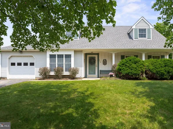 248 Trenton Ave, Hamilton, NJ 08619