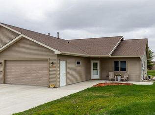 1421 Summit St, Baldwin, WI 54002