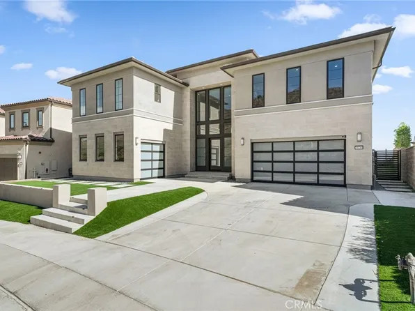 20244 W Albion Way, Northridge, CA 91326