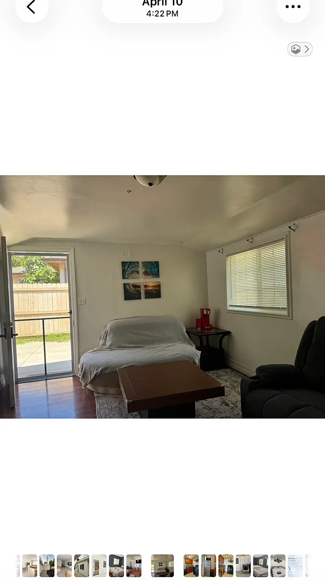 1 bed, $1,900 — Photo 1