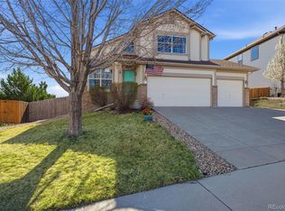 1689 Granger Cir, Castle Rock, CO 80109