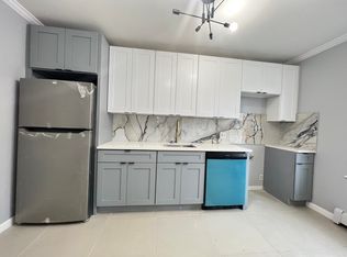 119 Hobart Ave #5, Bayonne, NJ 07002