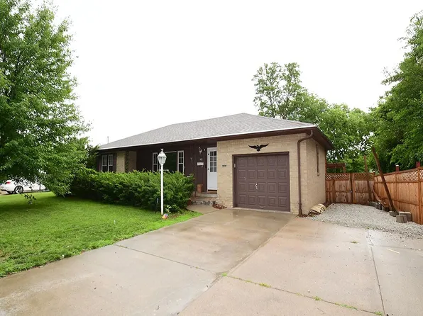 109 Lawton Ter, Council Bluffs, IA 51503
