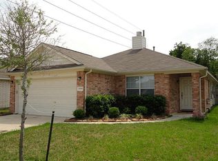 25303 Clover Ranch Dr, Katy, TX 77494