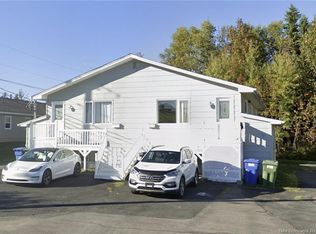 College St #710, Bathurst, NB E2A2T6
