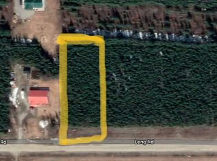 LOT 18 Leng Rd, Delta Junction, AK 99737