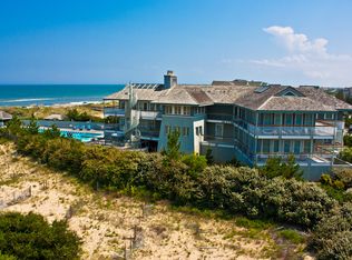 1309 Sandcastle Drive, Corolla, NC 27927