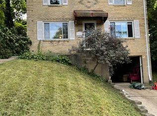 1642 Fallowfield Ave, Pittsburgh, PA 15216