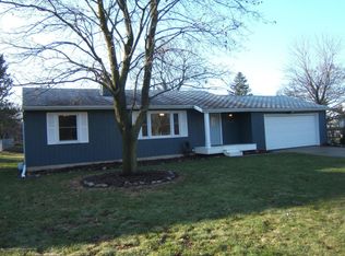 14052 Everett, Dewitt, MI 48820