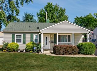 4518 Saint Ann Ln, Columbus, OH 43213
