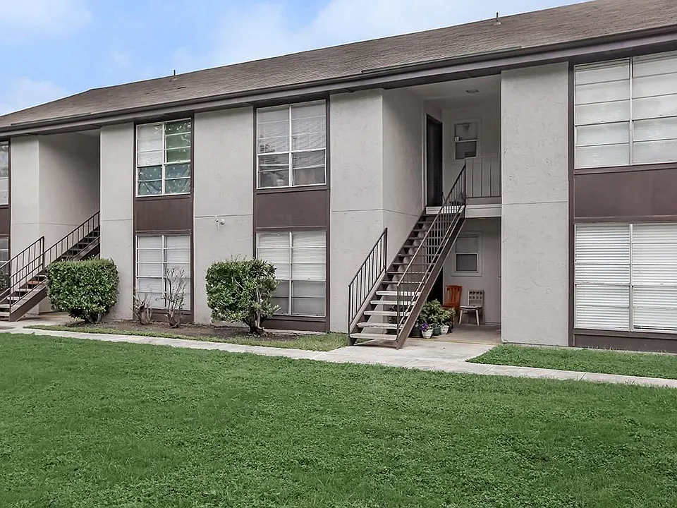 Marigold Apartments
