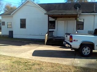 528 Gadsden Rd NW APT 1, Jacksonville, AL 36265