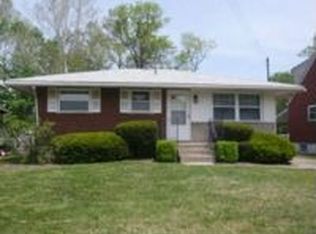 7146 Bluecrest Dr, Cincinnati, OH
