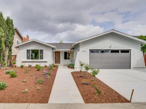 3578 Lynx Dr, San Jose, CA 95136
