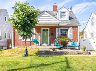 4910 S 1st St, Louisville, KY 40214