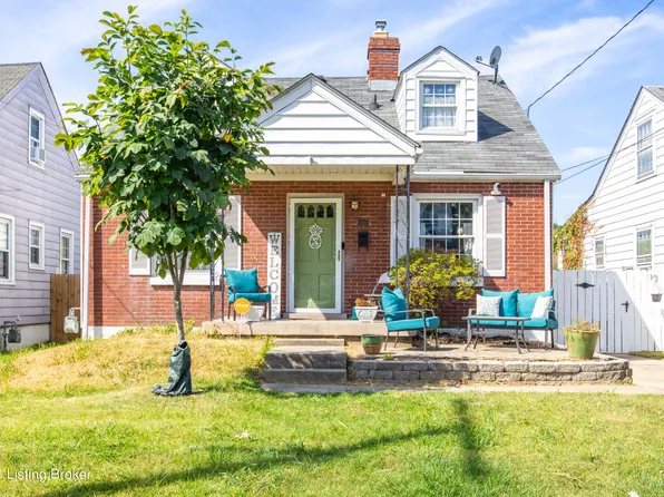 4910 S 1st St, Louisville, KY 40214