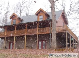 535 Thompson Bridge Rd, Maryville, TN 37801