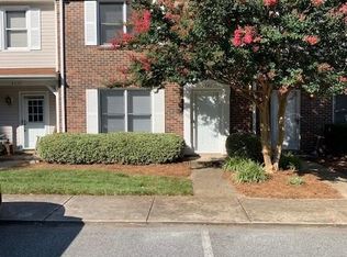 4341 Baylor St, Greensboro, NC 27455