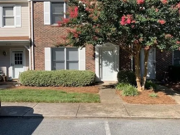 4341 Baylor St, Greensboro, NC 27455