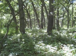 10 Wooded Acres - Beautiful Building Site, Marshfield, WI 54449