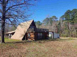 150 Powell Ln, Hemphill, TX 75948