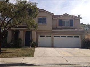 26555 Bonita Heights Dr, Moreno Valley, CA 92555