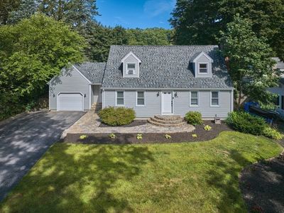 30-30 Kinnicutt Rd #A, Worcester, MA, 01602