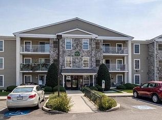 106 Brandon Rd #106, Eagleville, PA 19403