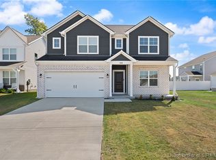 7002 Creekside Ct, Floyds Knobs, IN 47119