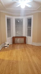 Rented by Old Brooklyn Real Estate Inc