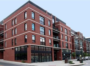 515 W Main St #312, Lexington, KY