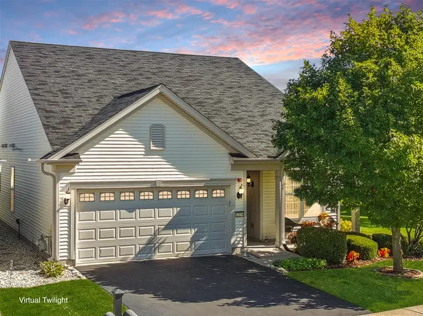 12774 Holbrook Dr, Huntley, IL 60142