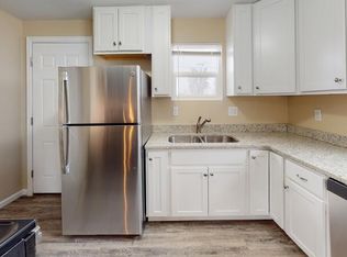2411 E Saint Vrain St #103, Colorado Springs, CO 80909