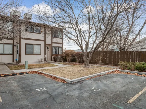 555-28 1/2 Rd APT 12, Grand Junction, CO 81501