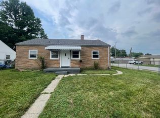 2249 Saint Paul St, Indianapolis, IN 46203