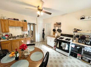 20 Howell St #1L, Dorchester, MA 02125