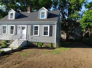 30 Fairview Rd, Norwood, MA 02062