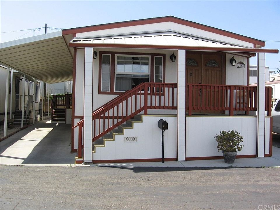 1st image of 1600 E Clark Ave Spc 114