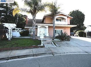 36279 Saxon Ct, Newark, CA 94560
