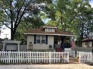4328 E 21st Ave, Lake Station, IN