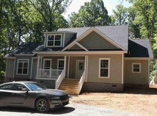 421 Deer Run, Pittsboro, NC 27312