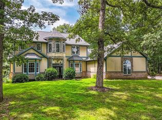 6645 Saint Johns Ln, House Springs, MO 63051