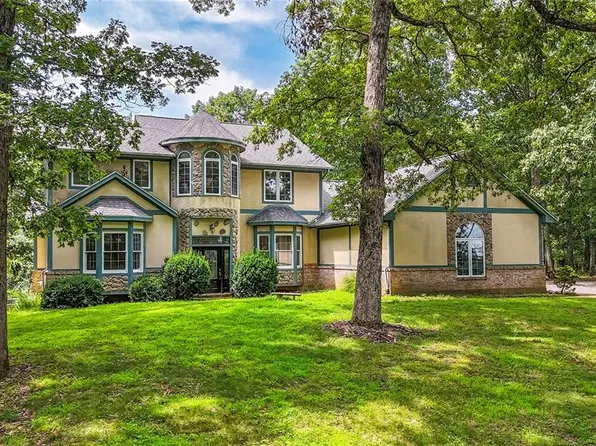 6645 Saint Johns Ln, House Springs, MO 63051