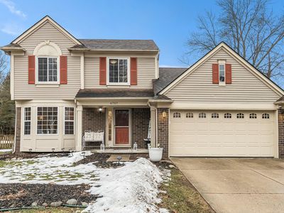 6757 Chesterfield Dr, Waterford, MI, 48327