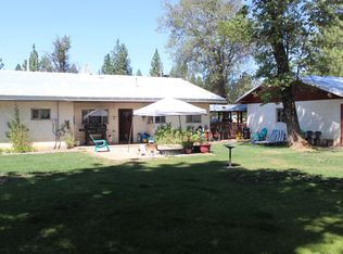 38019 State Highway 299 E, Burney, CA 96013