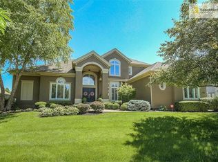 9809 W 144th St, Overland Park, KS 66221