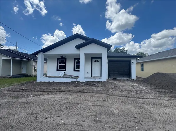 2019 E Seward St, Tampa, FL 33604