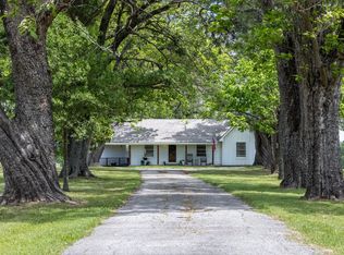 1100 Rs County Rd #3150, Emory, TX 75440