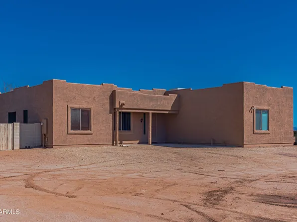 28706 N 223rd Avenue, Wittmann, AZ 85361